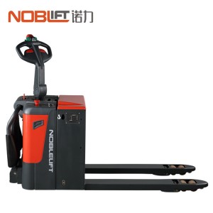 諾力NOBLIFT全電動(dòng)搬運(yùn)車PT20