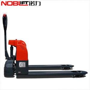諾力NOBLIFT 電動(dòng)搬運(yùn)車EPT15