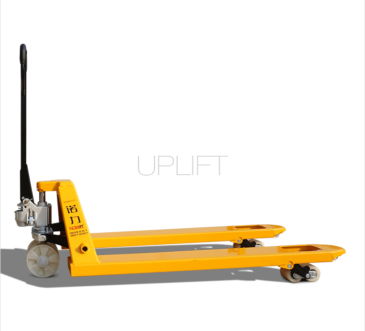 【諾力NOBLIFT 】手動(dòng)液壓搬運(yùn)車(chē) DF1.68