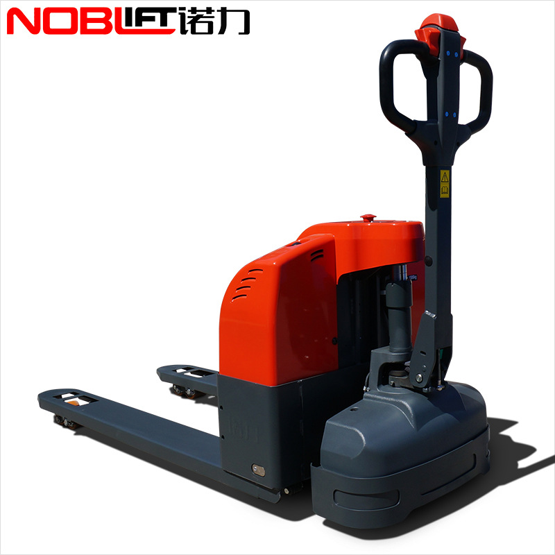 諾力NOBLIFT 電動(dòng)搬運(yùn)車(chē)EPT15
