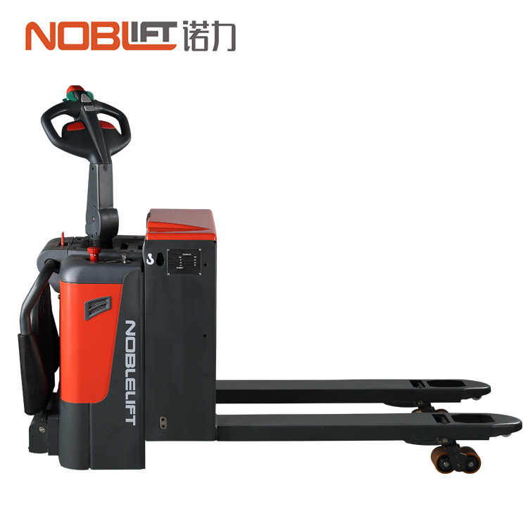 諾力NOBLIFT全電動搬運車PT20