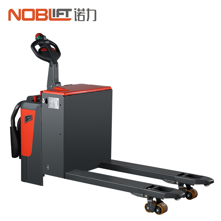 諾力NOBLIFT全電動搬運車PT20