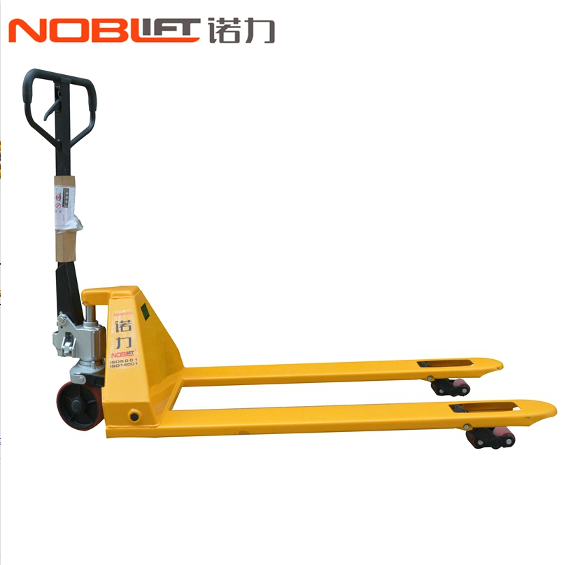 諾力手動搬運(yùn)車