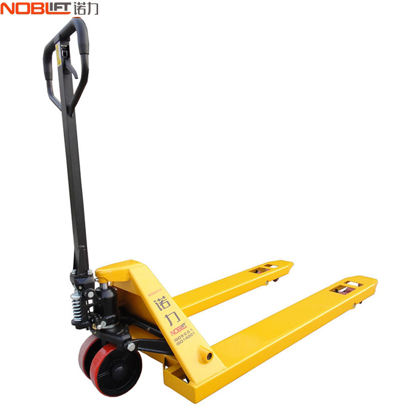諾力手動(dòng)搬運(yùn)車(chē)