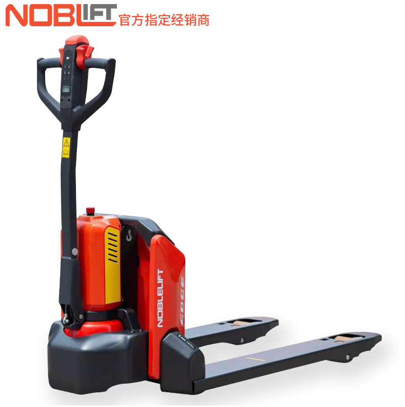 諾力天罡15電動搬運車PTE15N