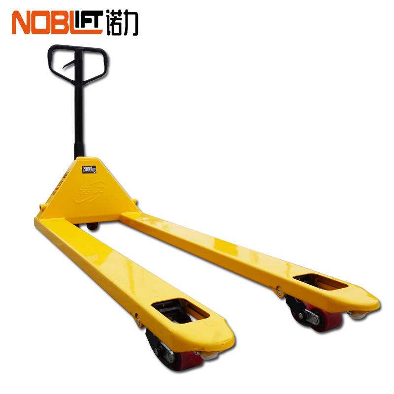 手動(dòng)搬運(yùn)車(chē)